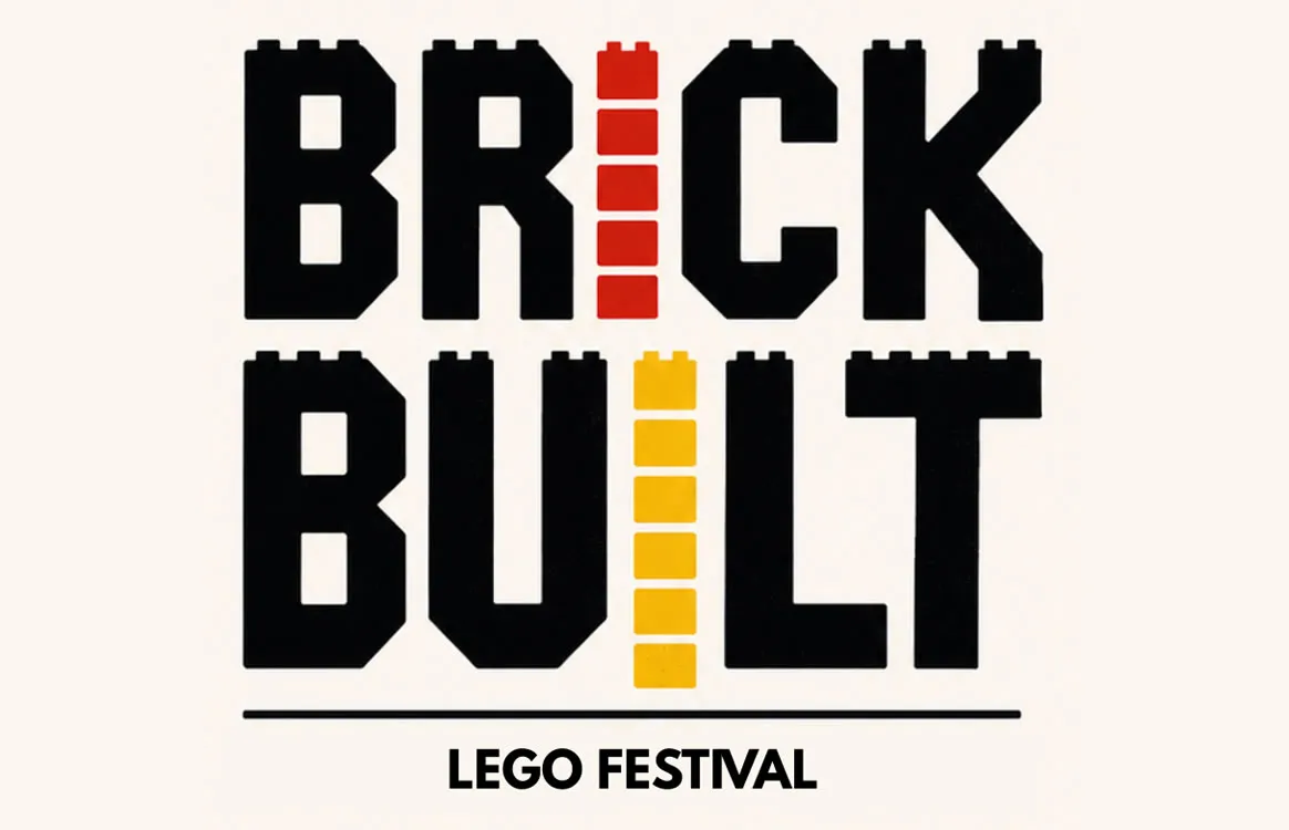 BRICKBUILT