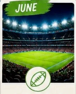 june