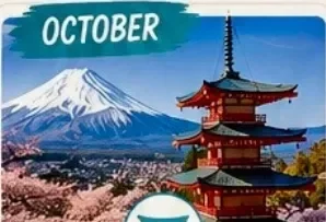 october